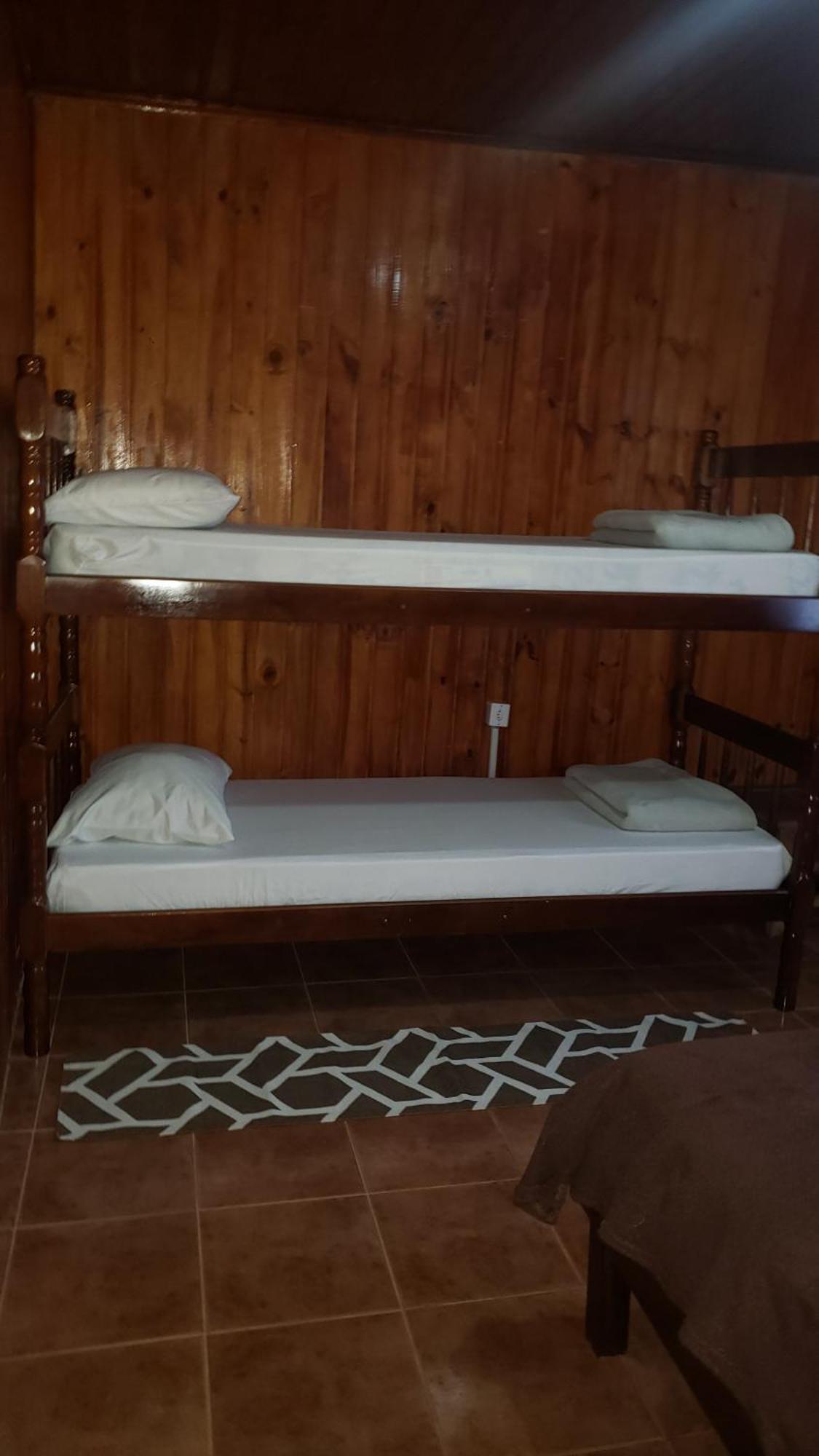 Willa Wood House Casa Privada Abraão Zewnętrze zdjęcie