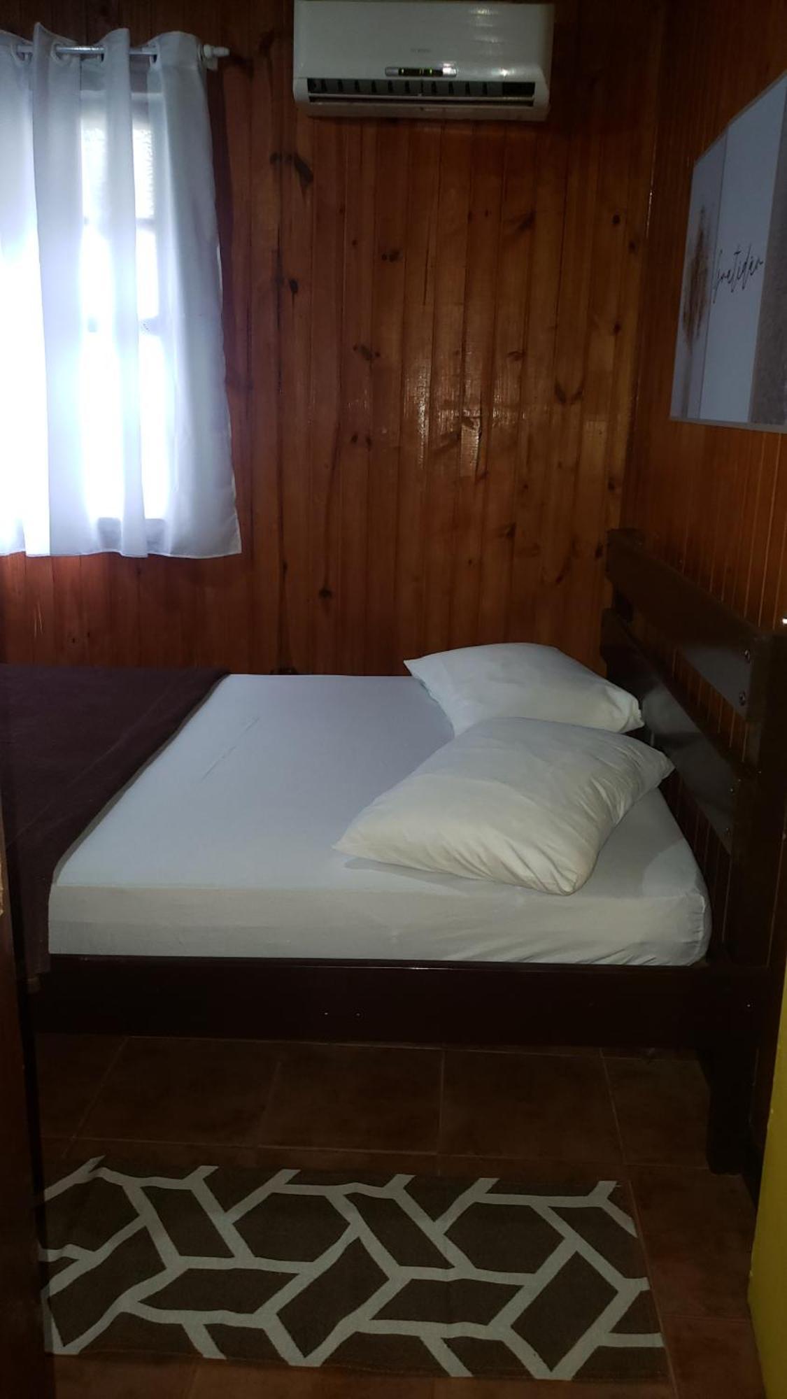 Willa Wood House Casa Privada Abraão Zewnętrze zdjęcie