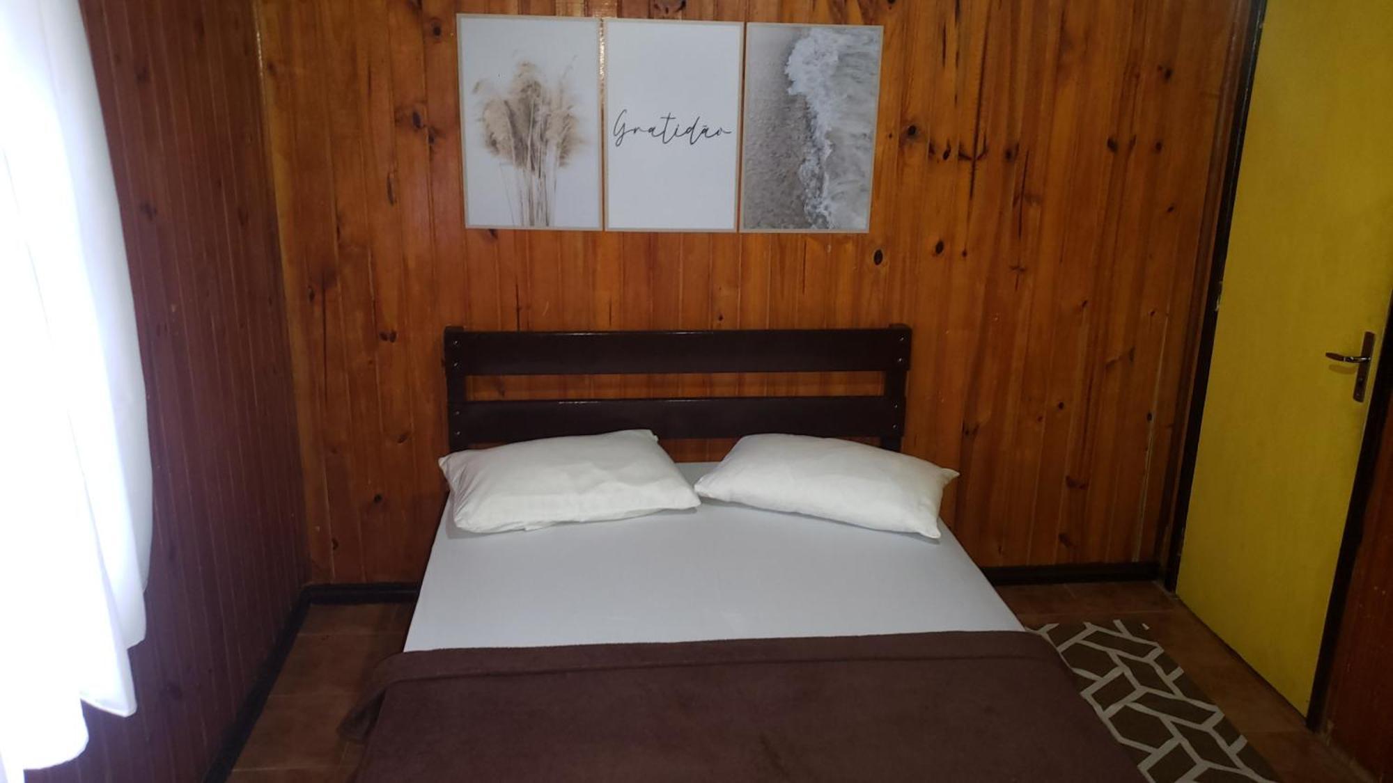 Willa Wood House Casa Privada Abraão Zewnętrze zdjęcie