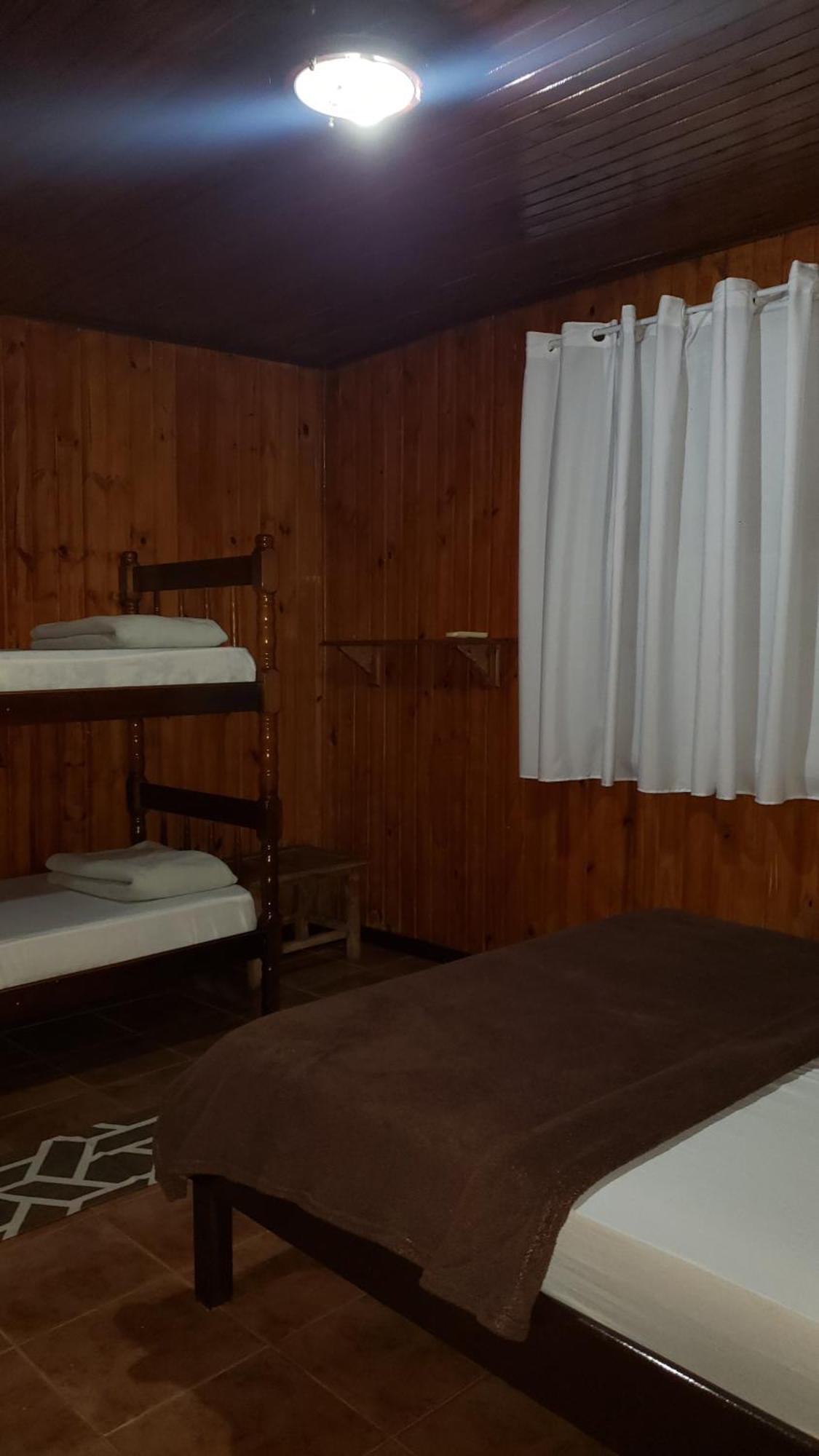 Willa Wood House Casa Privada Abraão Zewnętrze zdjęcie
