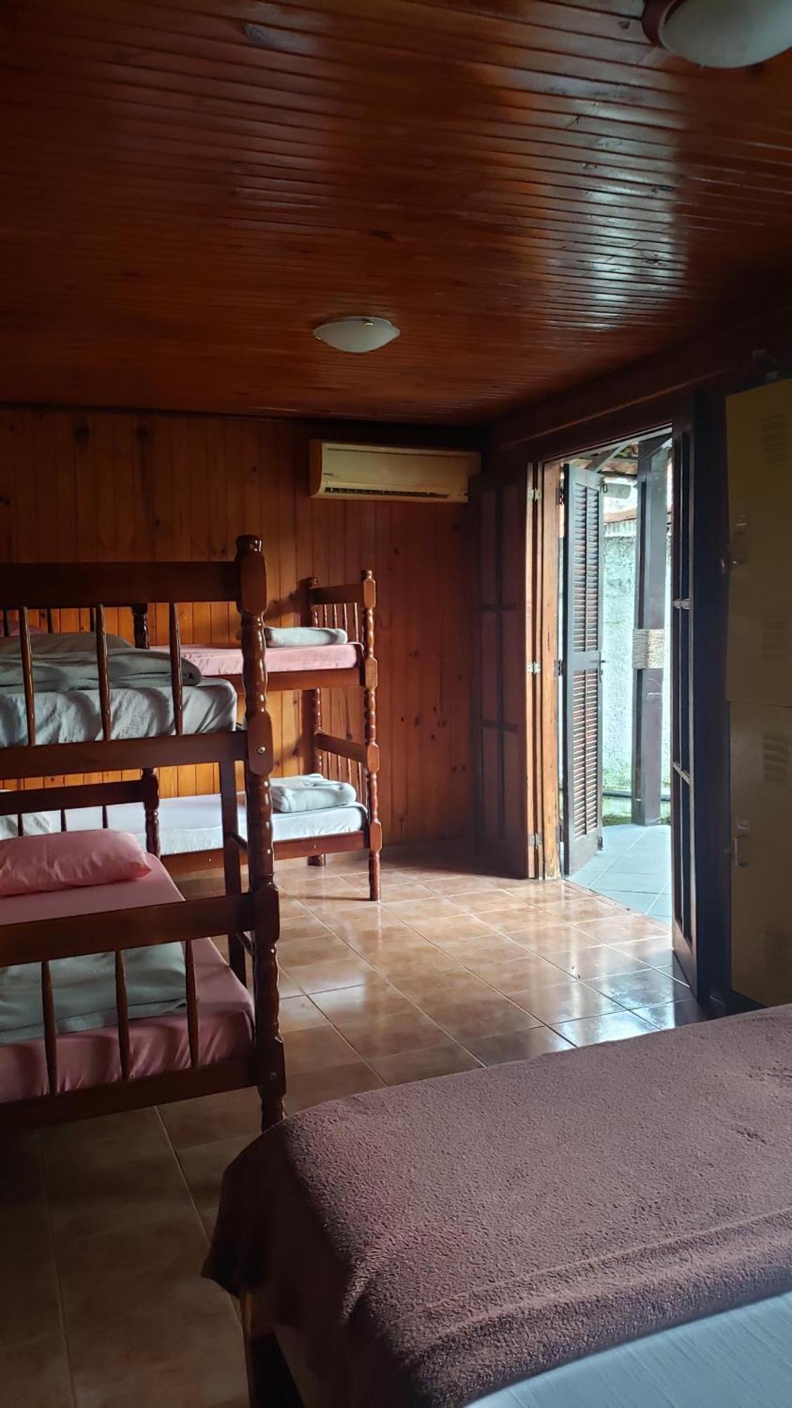 Willa Wood House Casa Privada Abraão Zewnętrze zdjęcie